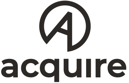 Logo Acquire